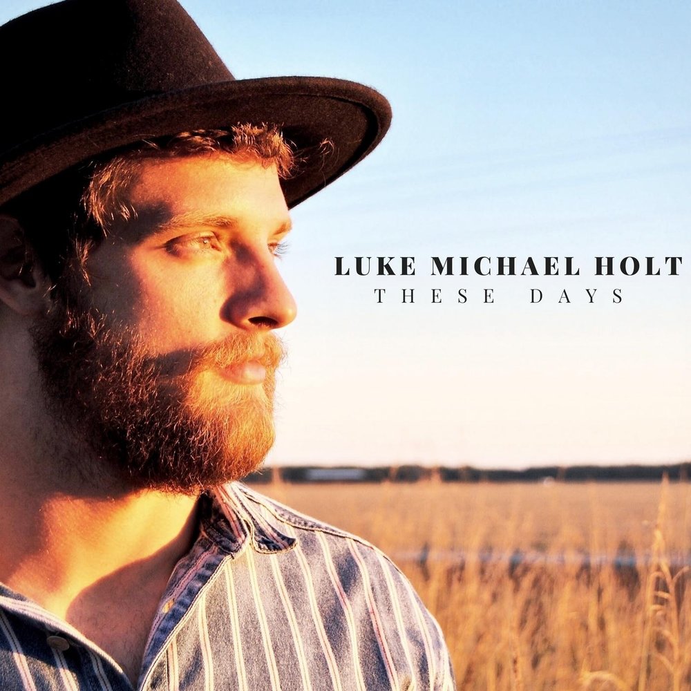 Through the days. Michael Luke - so Cold.