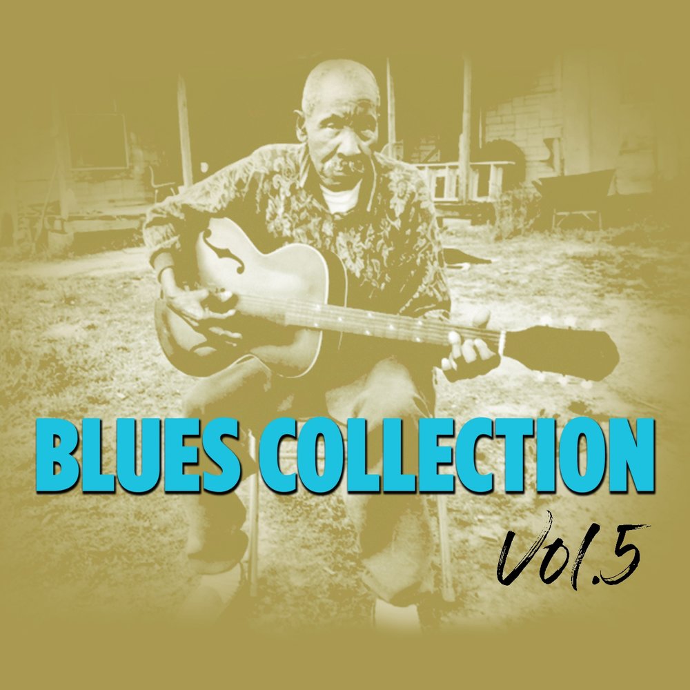 Blues collection