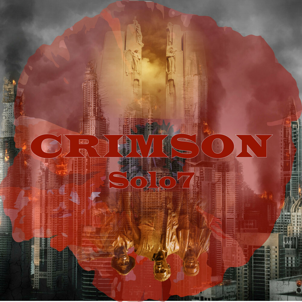 Crimson album. Альбом Crimson Lord. Fytch - Crimson album. Джихад Кримсон музыка.