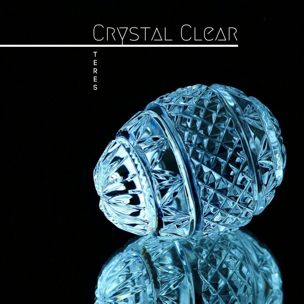 Crystal album