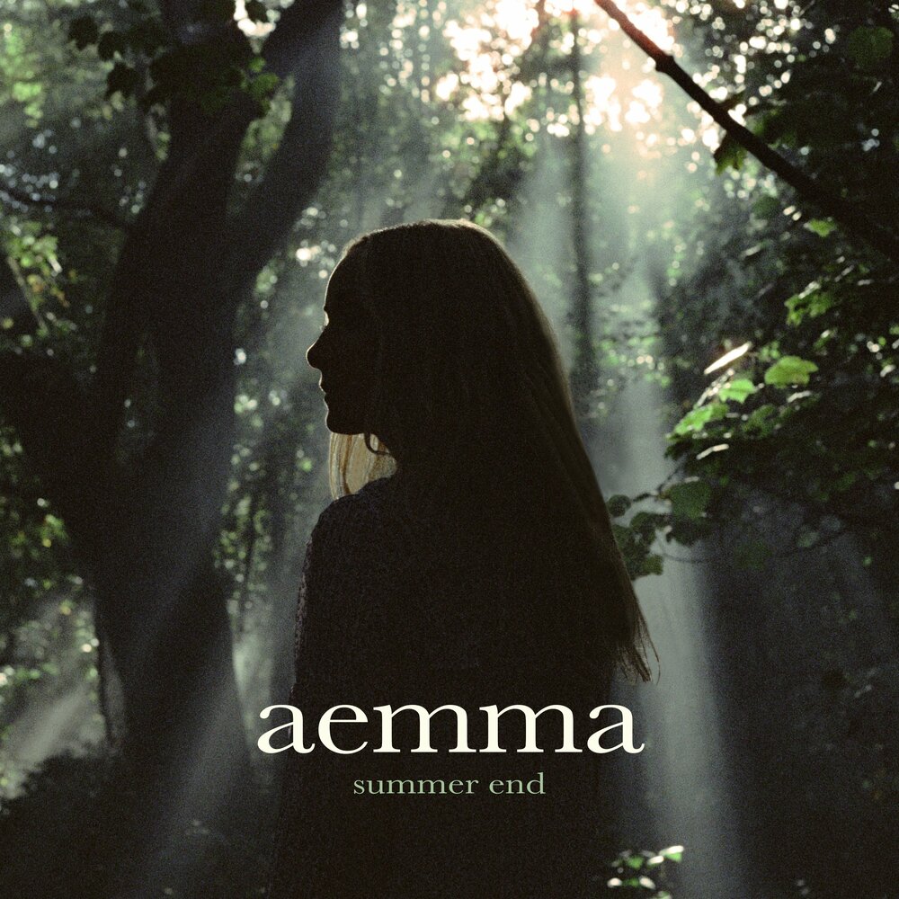 Ending слушать. Aemma. Summer's end.