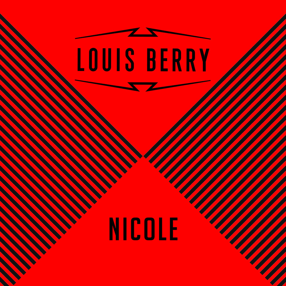 Лу берри то что ты разрушил. Louis Berry. Louies Berry. Nicci- обложки альбомов. Обложка ягодного альбома.