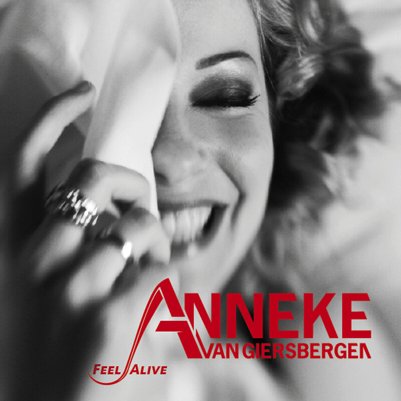 Песня feeling alive. Feel Alive. Аннеке Ван Гирсберген. Anneke van Giersbergen в молодости. Аннеке Ван бюрен.