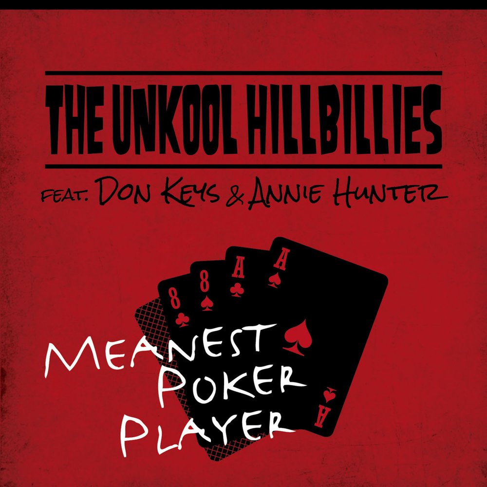 Don key. Unkool Hillbillies. Meanest. Players обложка песни.