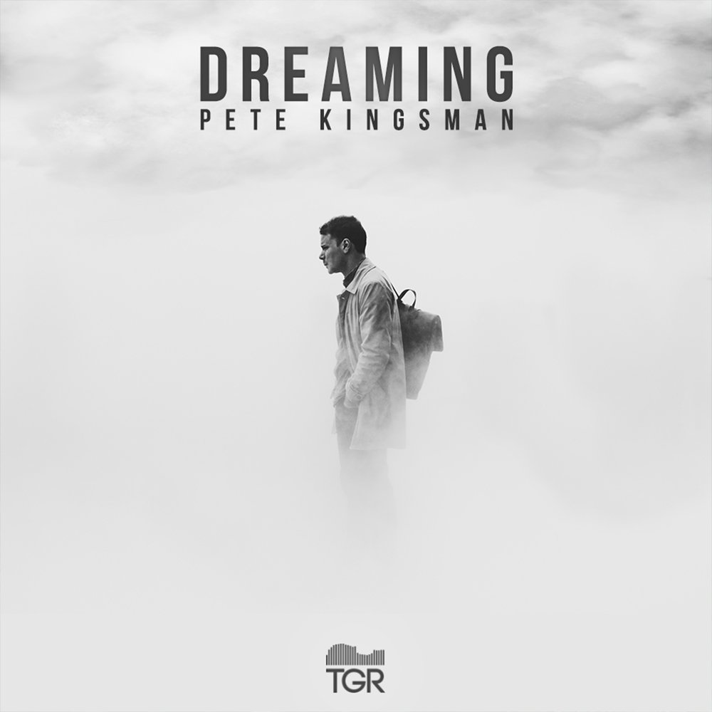 Dreaming single. Peter’s Daydream.