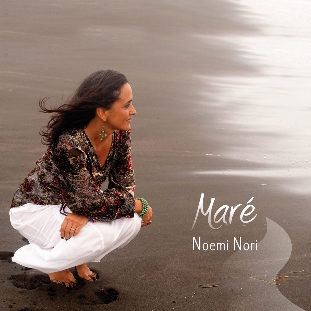 Noemi Nori - Maré  M1000x1000