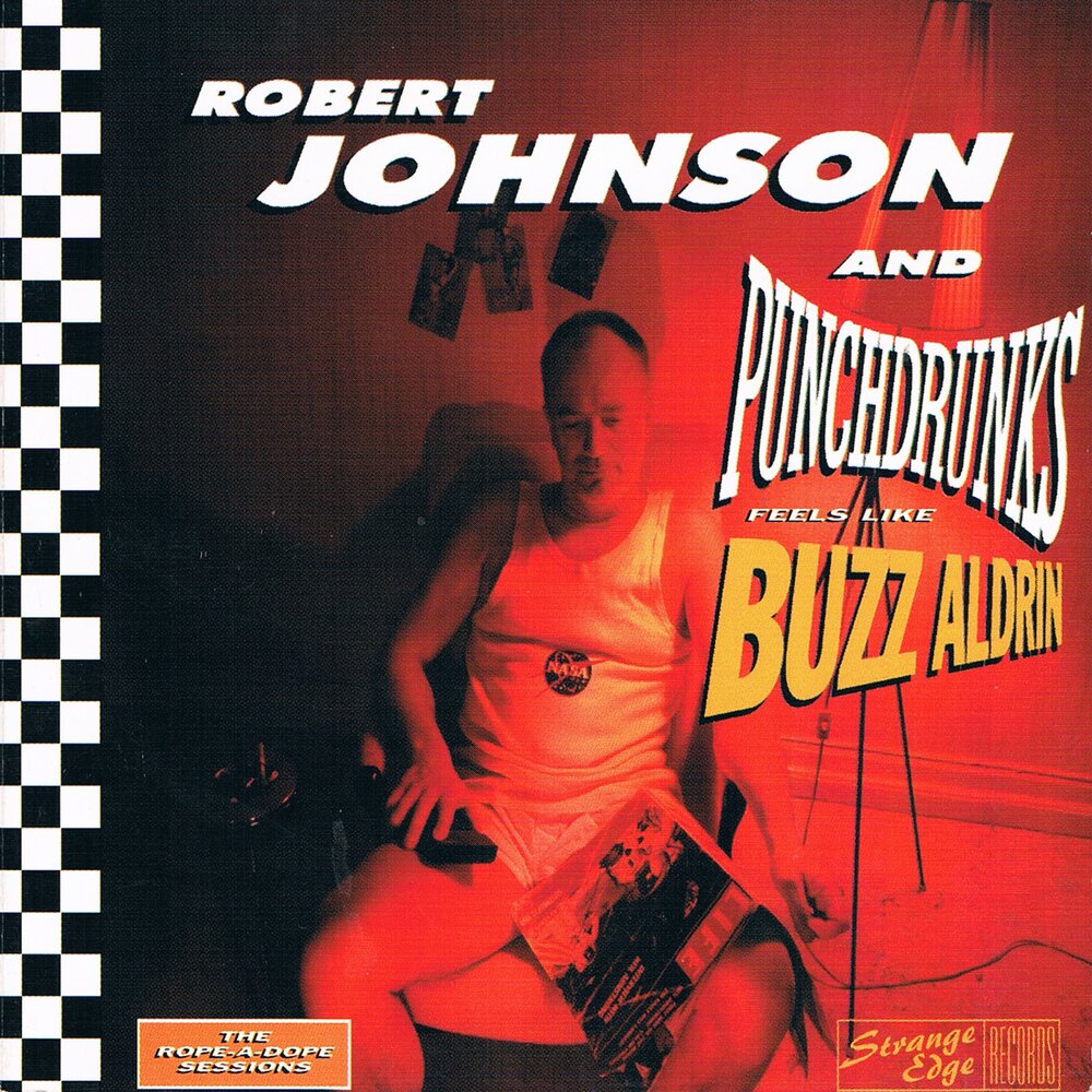robert johnson and the punchdrunks discography torrent