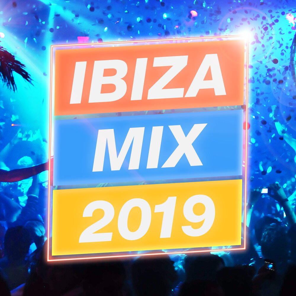 Ibiza mix