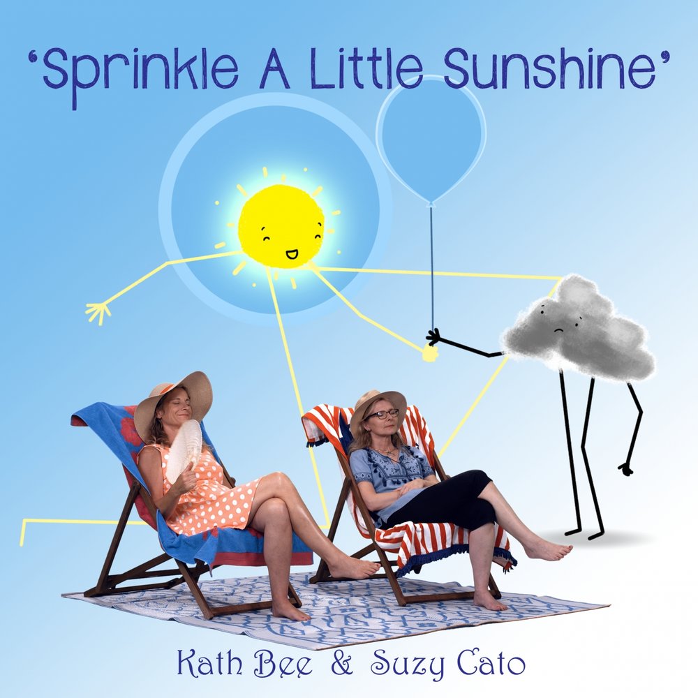 Little sun shine. Pocket of sunshine. Pocket of sunshine. Little sun shine. Little sun shine.