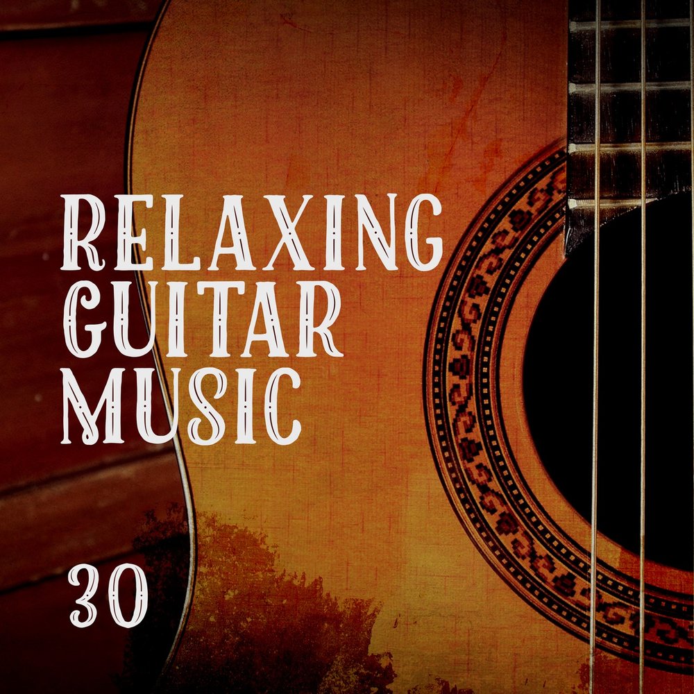 Relax guitar music