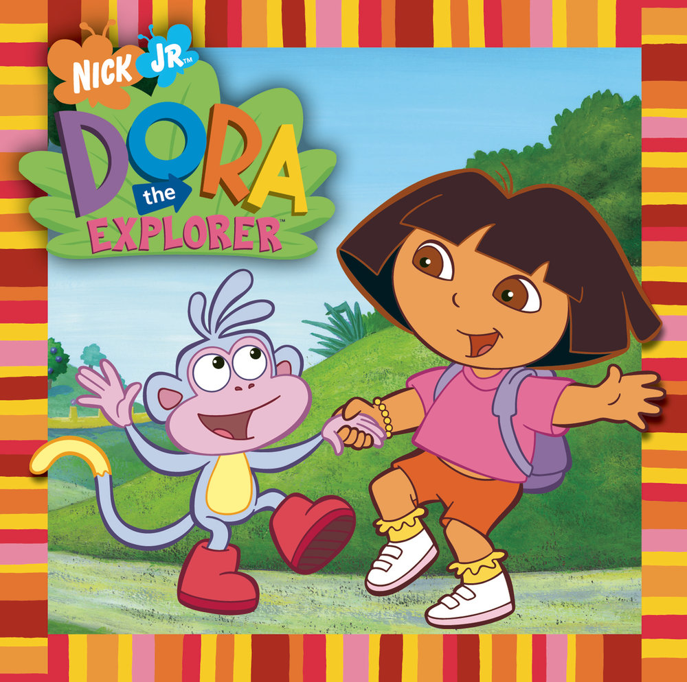 Dora The Explorer слушать онлайн на Яндекс Музыке.
