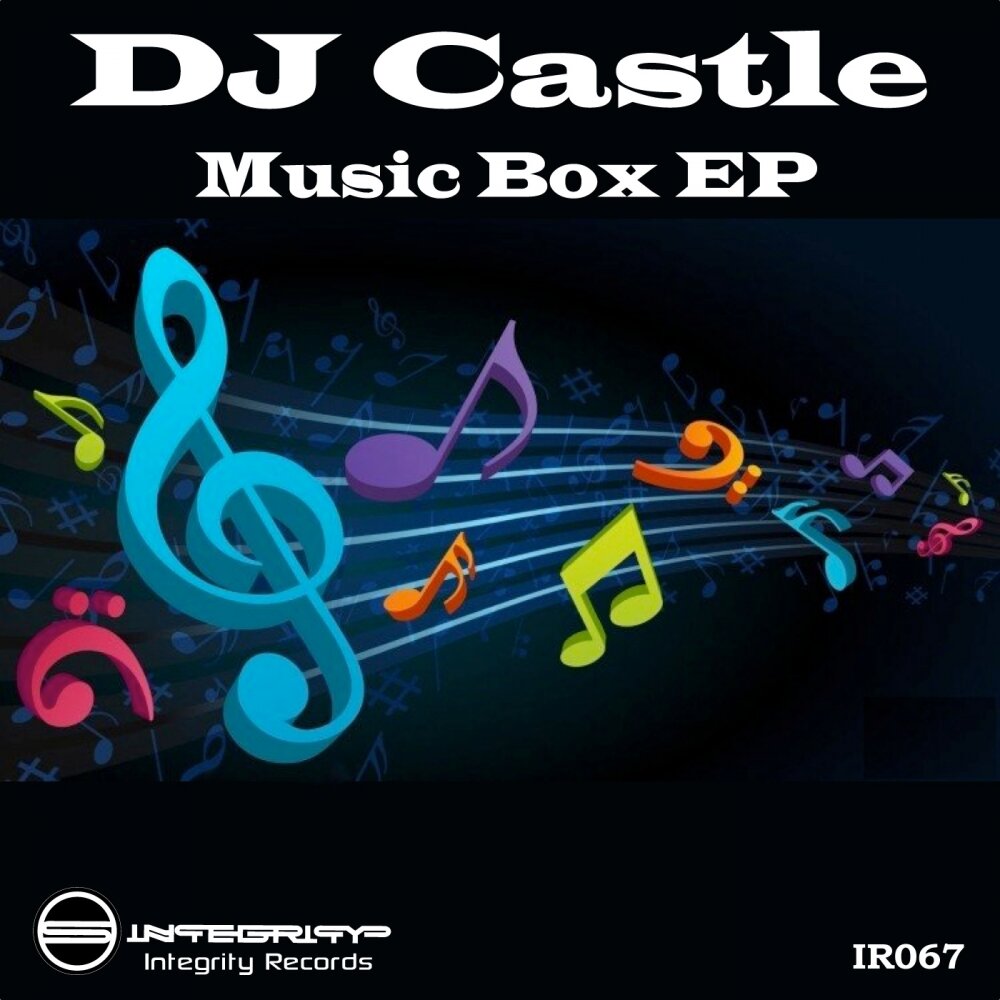 Castle музыка. Shoo Castle Music.