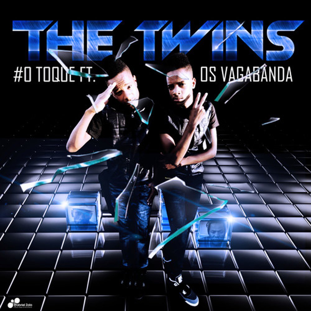 Twins ft. The Twin. The Twins "ULTRATRAXX 12'' Remixes".