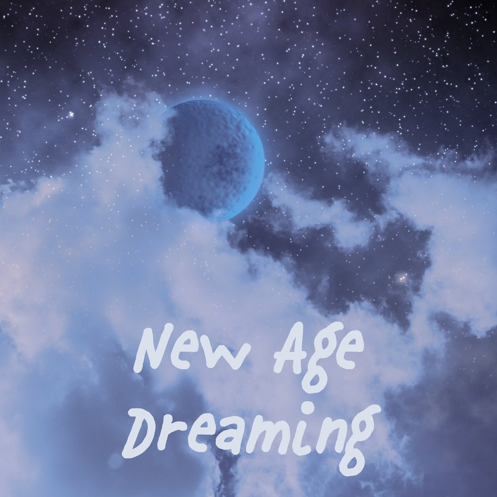 New dreaming. Age Dreaming.