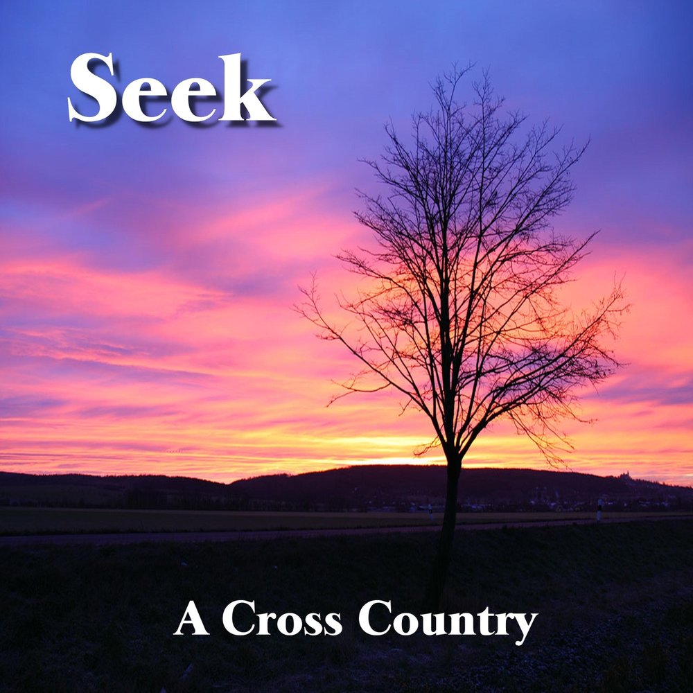 Seek song. Эстетика песни Merry on a Cross.