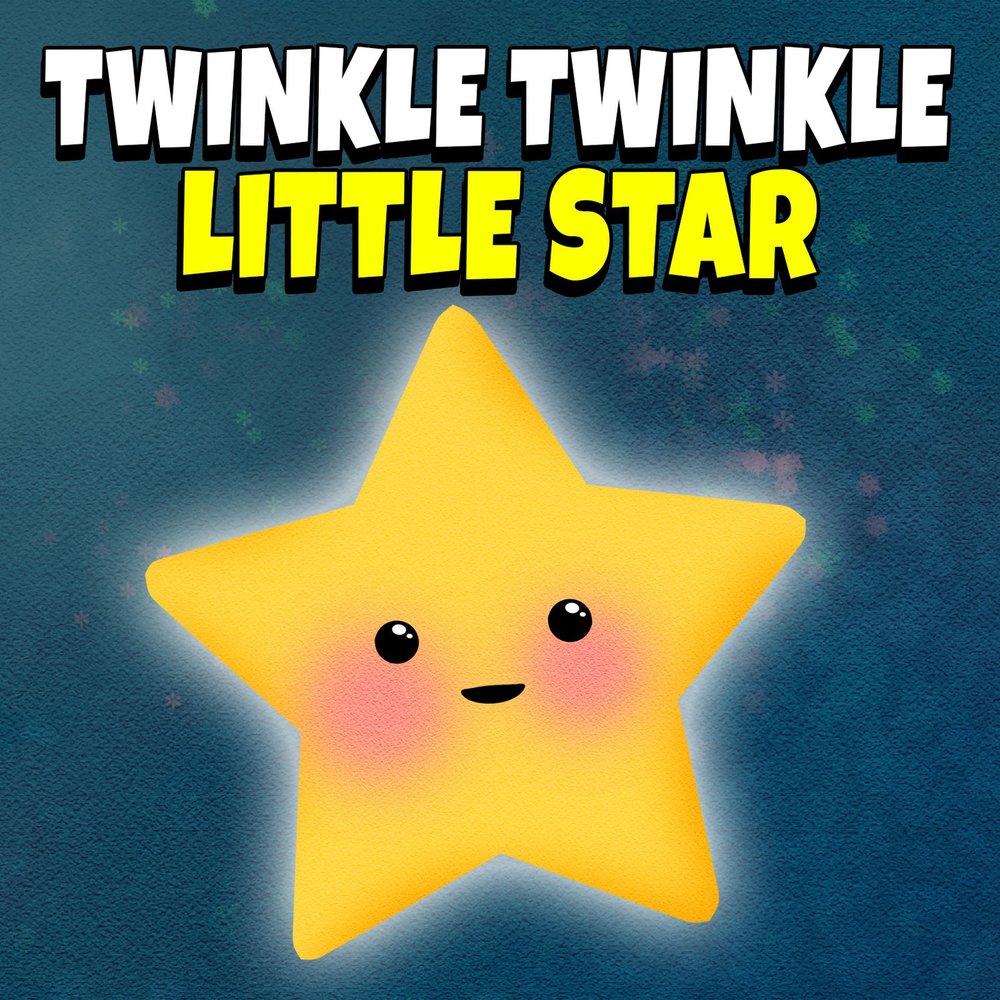 Twinkle. Twinkle Twinkle little Star meme.