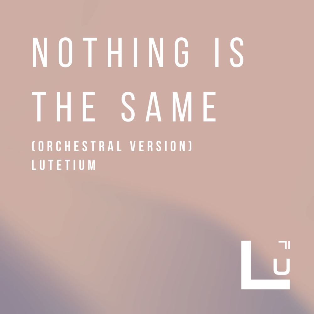 Orchestral version. Orchestral version