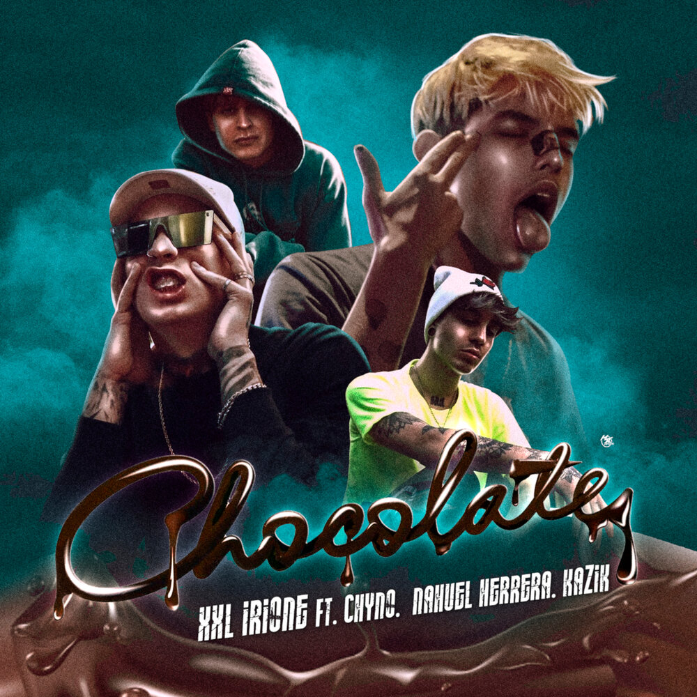 Песня choco plan