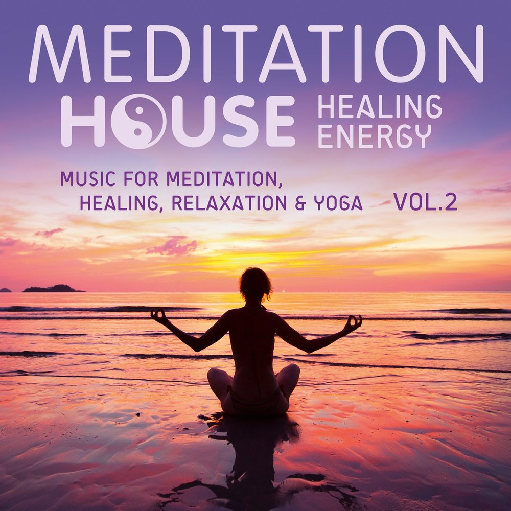 Meditation healing. Music for Meditation by deute альбом.