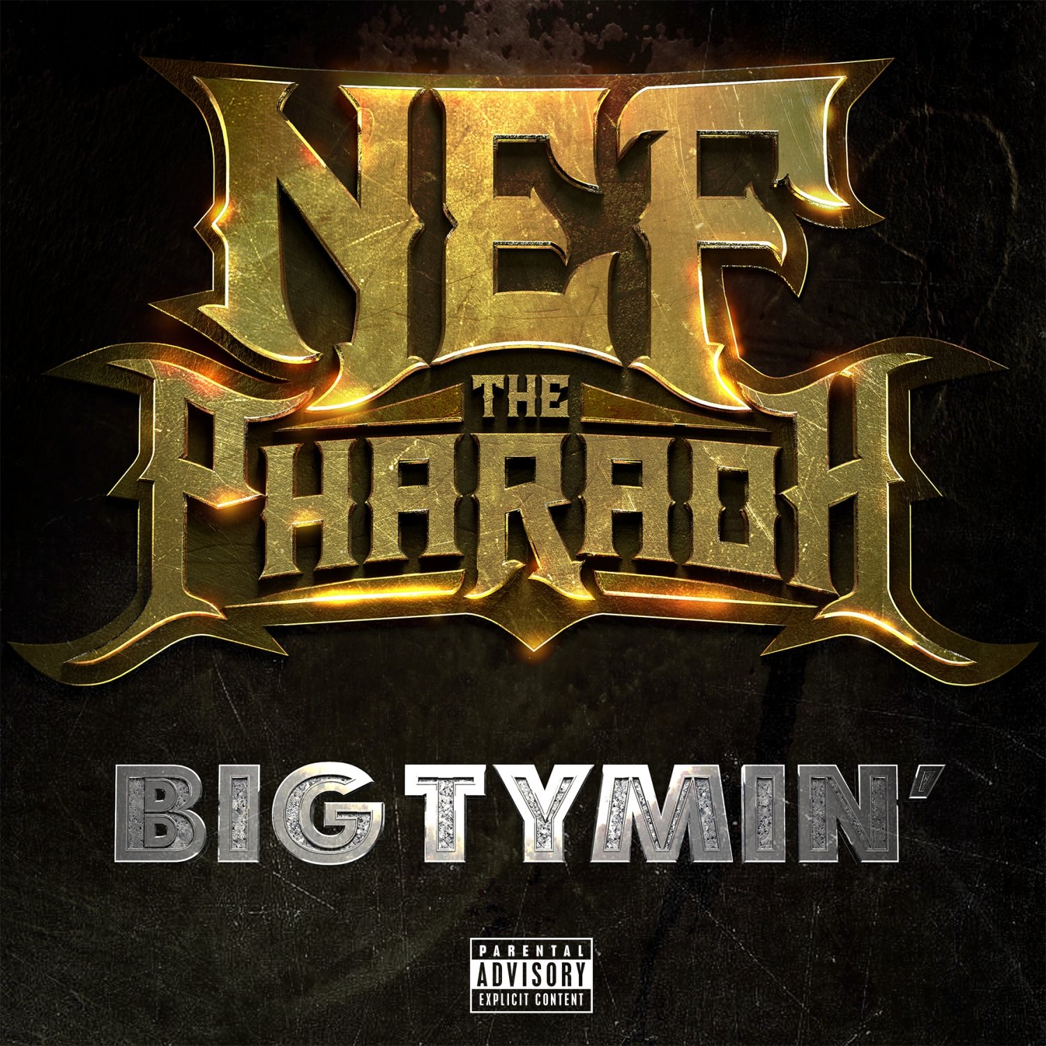Фотография Nef The Pharaoh