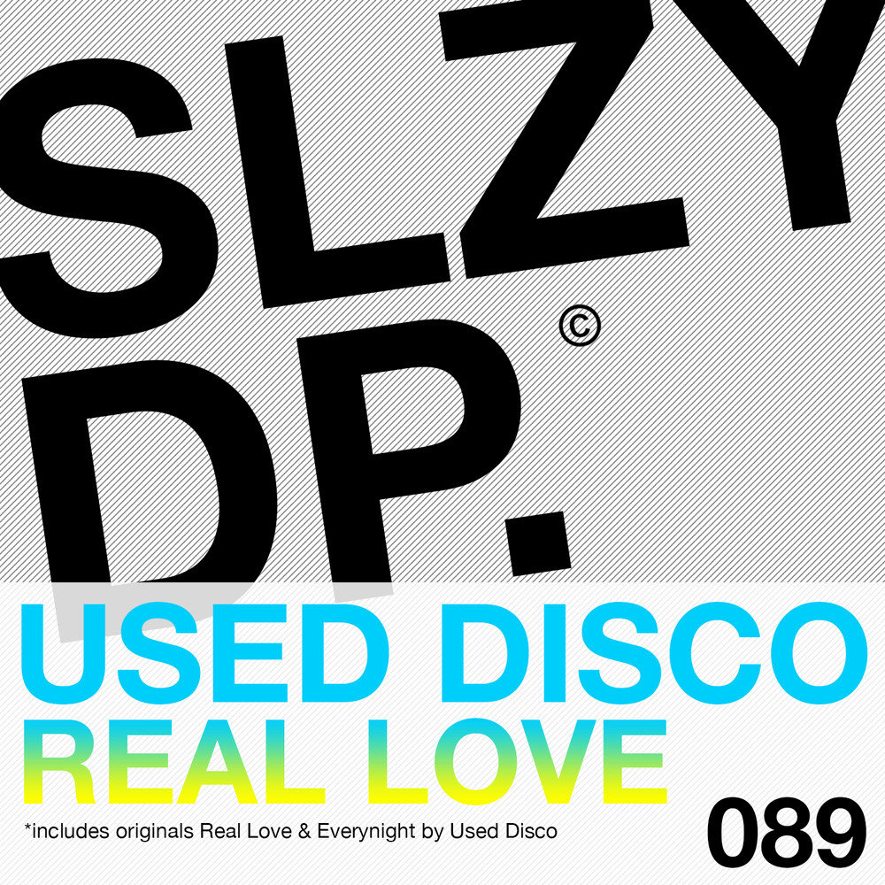 The real. Used disco. Nervous records. Тоник bad girl. Used disco.