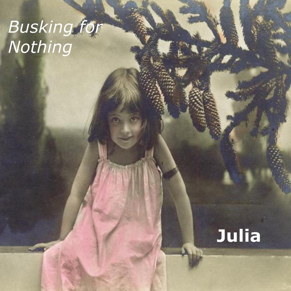 Julia nothing