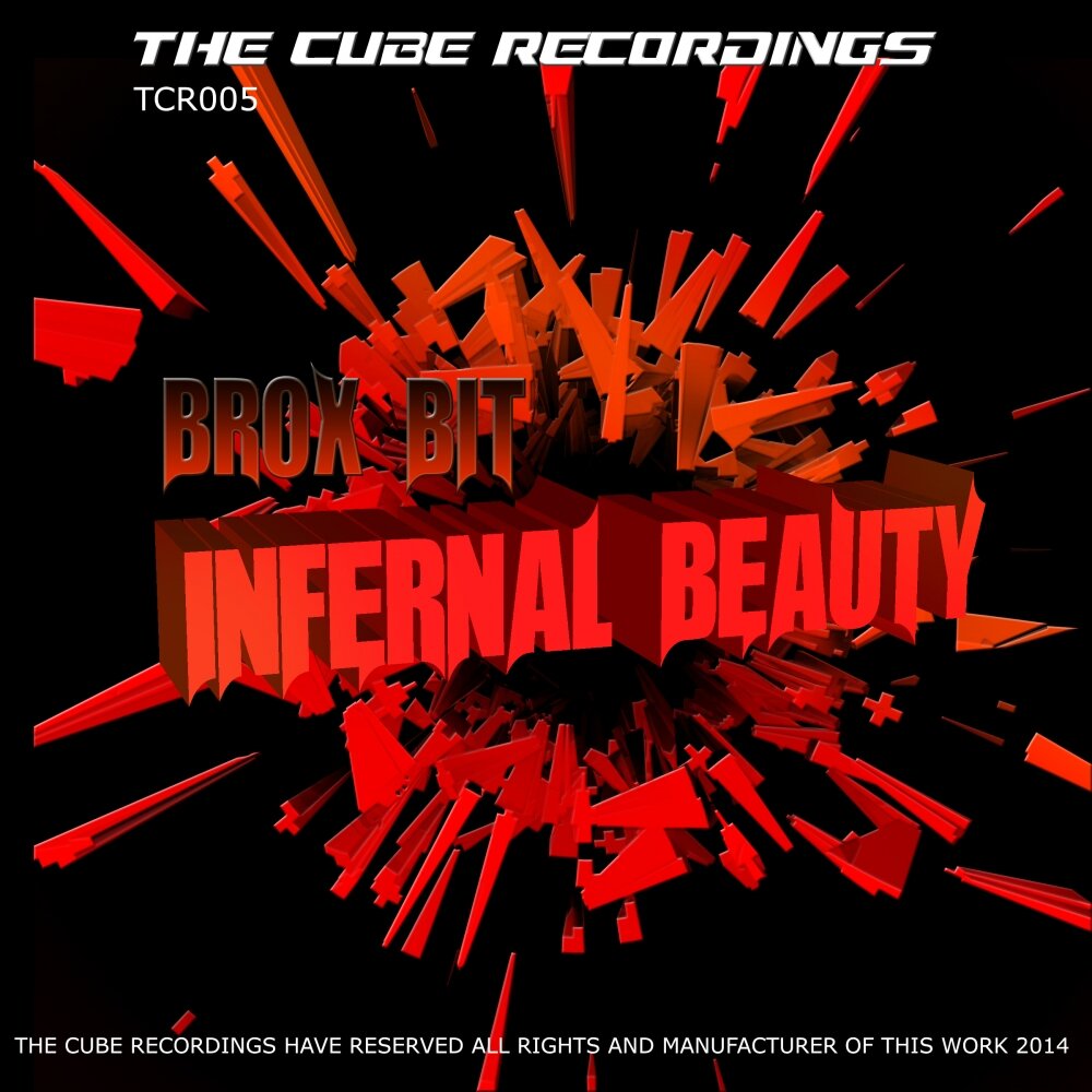 Bitten track. Infernal Beauty группа. Brox. Бит слушать. Infernal Beauty группа лого.