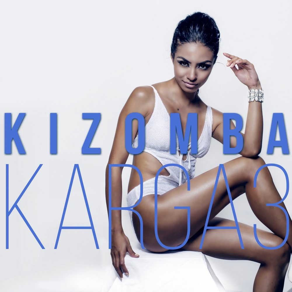 Various Artists - Kizomba Karga Vol. 3 M1000x1000