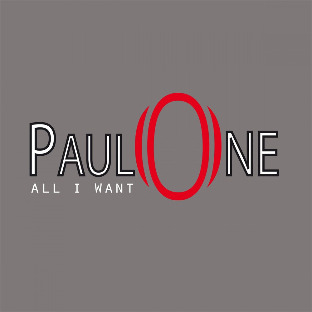 All i. Paul one. All of me.