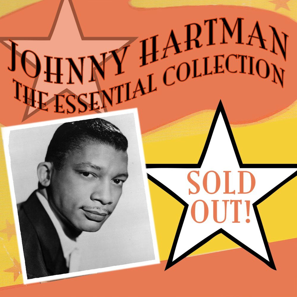 Johnny hartman. Johnny Hartman _ for trane. Johnny Hartman all of me.