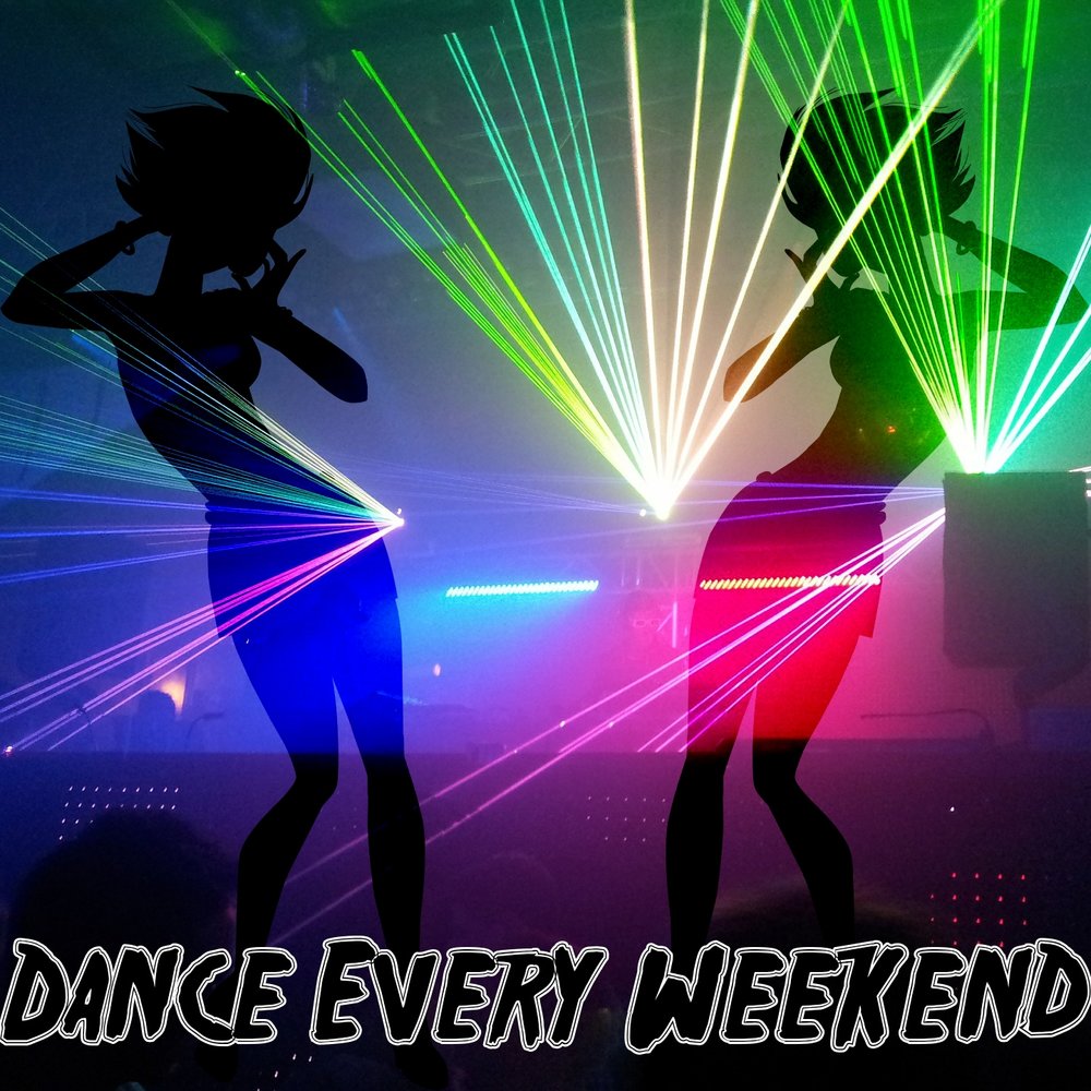 Dance of dancing remix