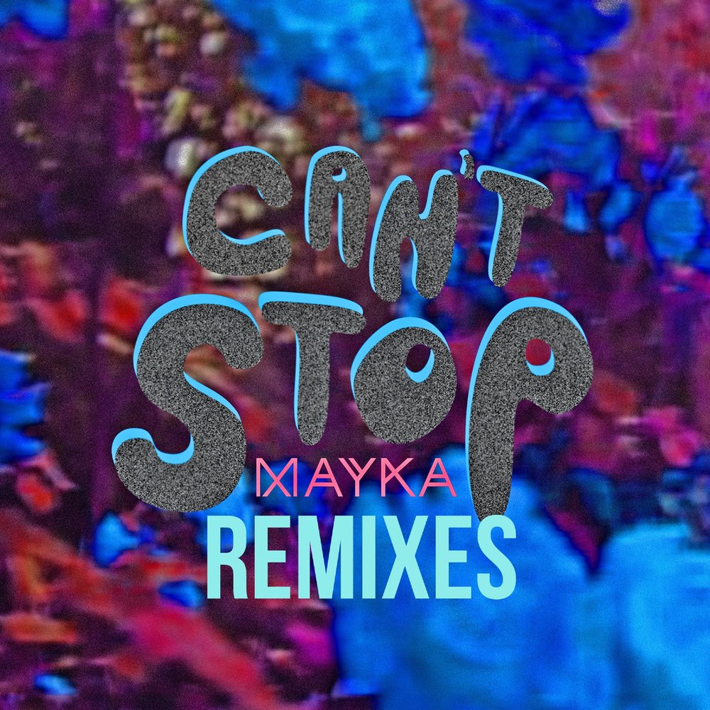 Stop remix. Disco Remix.