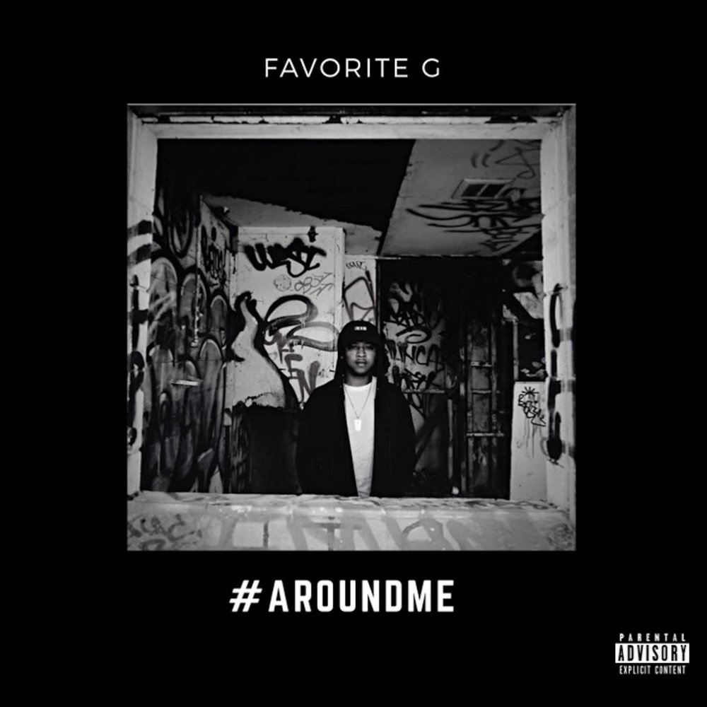 Go tell around me. Around me.