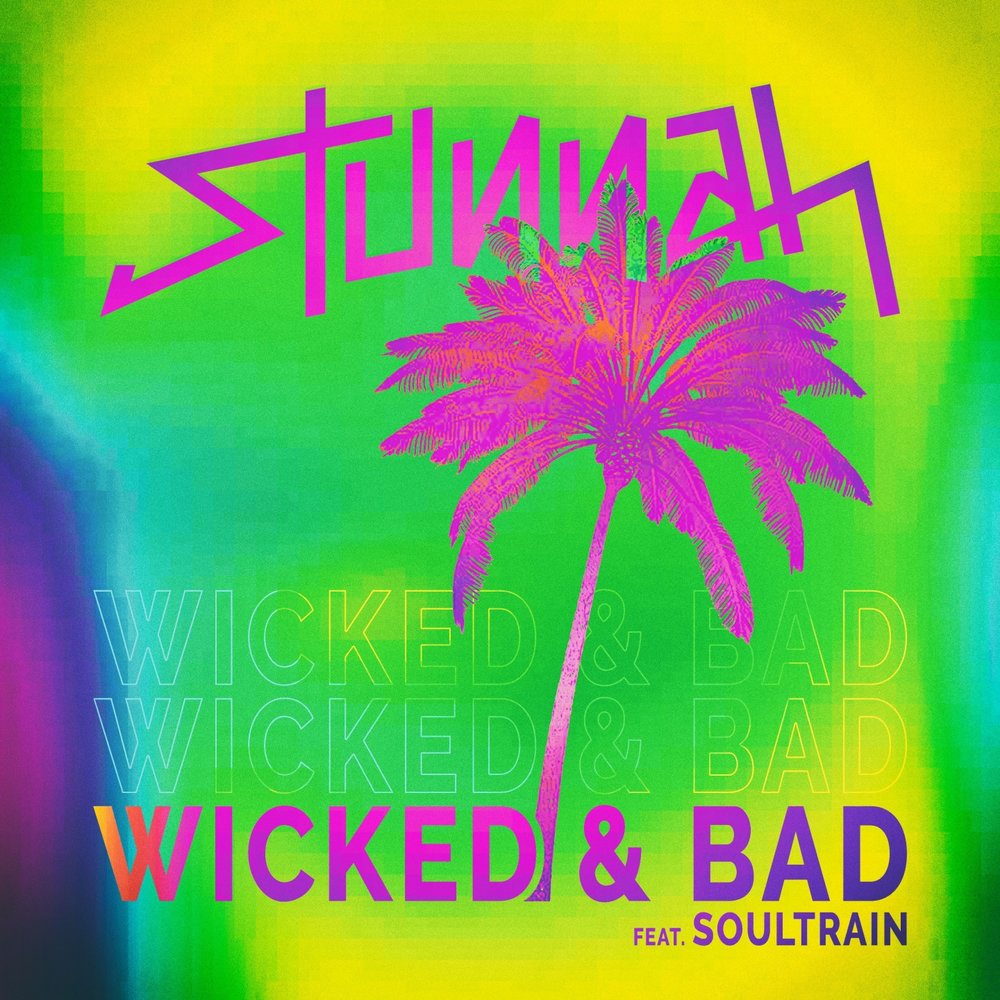 Bad Wicked Soul. Worst (feat. Johnny Yukon). Bad ремикс