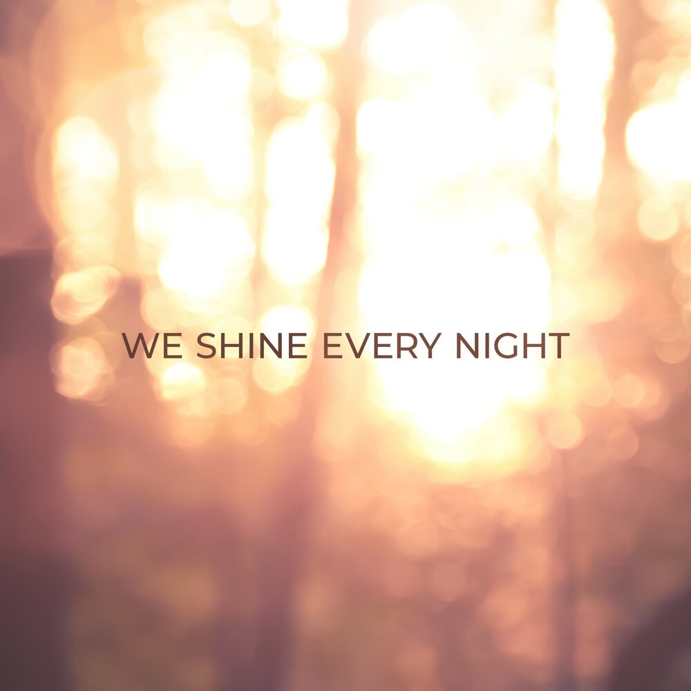 Shine us. We Shine Motions.