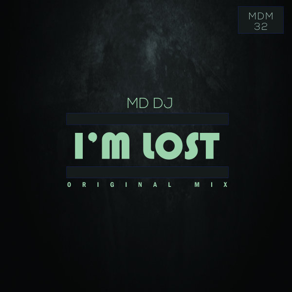 I m lost. Im Lost. DJ I'M. Diskopunk - i'm Lost.