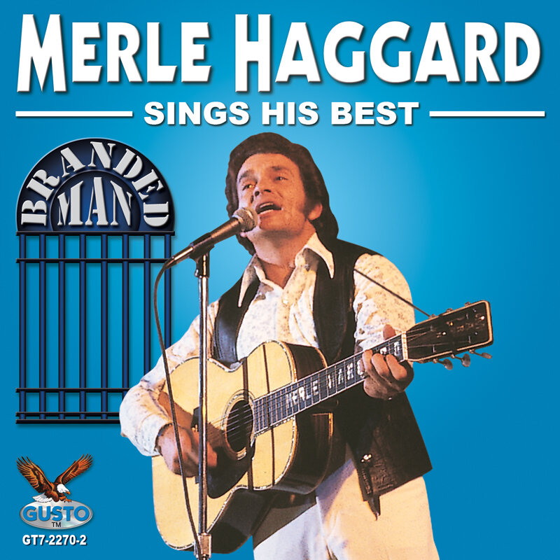 Merle Haggard альбом Sing His Best слушать онлайн бесплатно на Яндекс Музык...