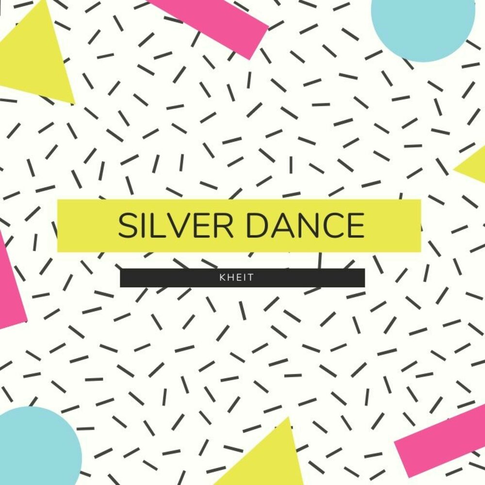 Silver Dance. Открыфт хеит.