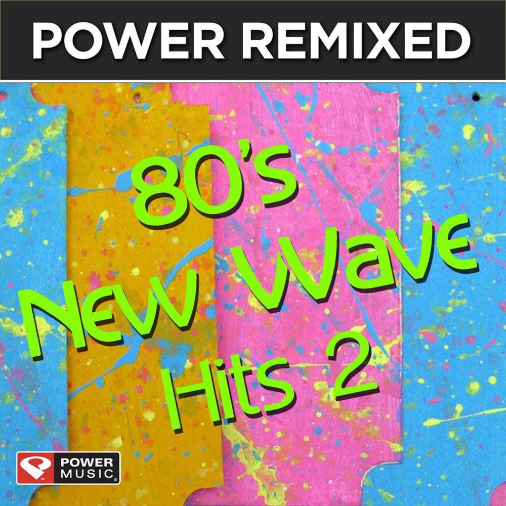 Power again. Music Power Remix.