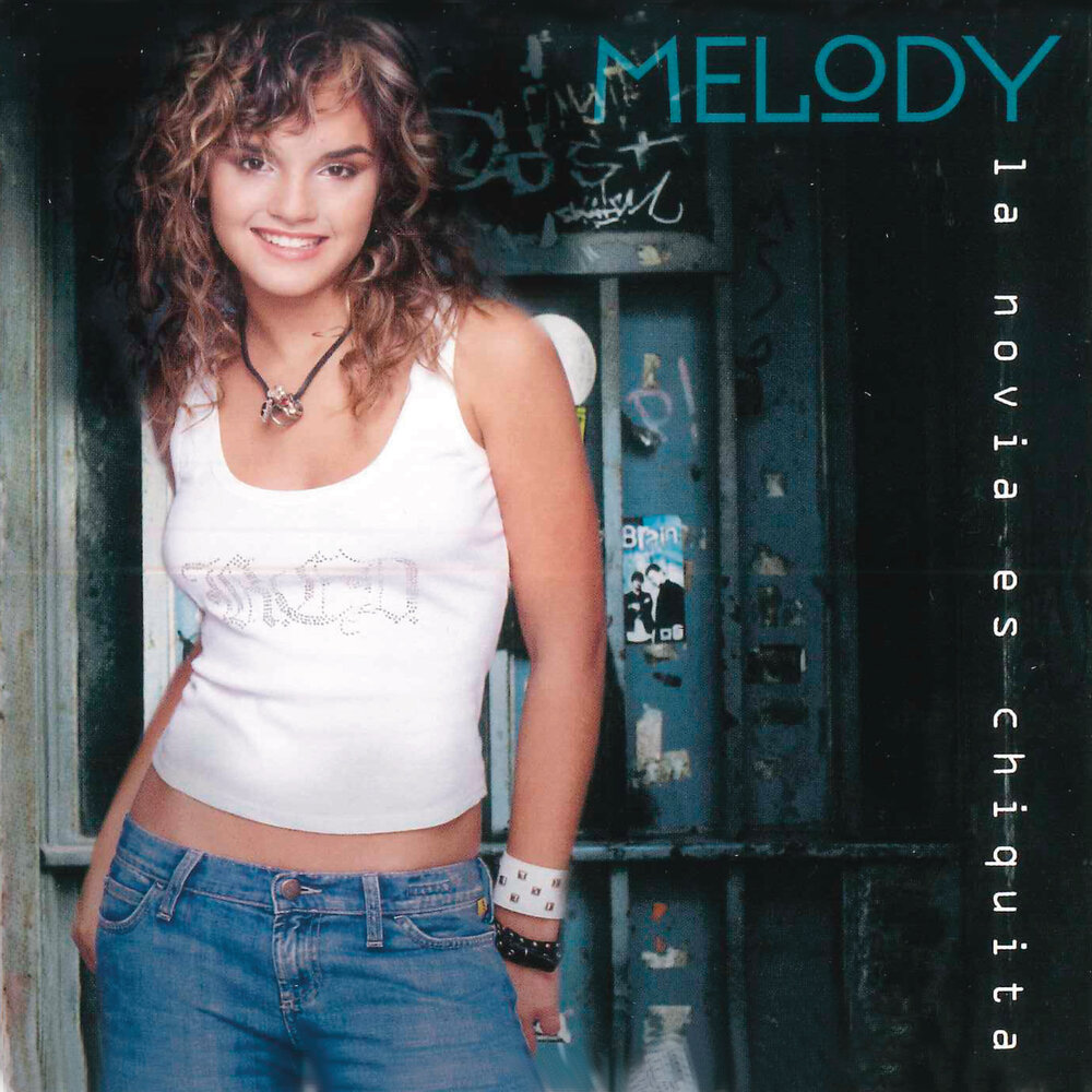 Melody album. Melody. Слушать.