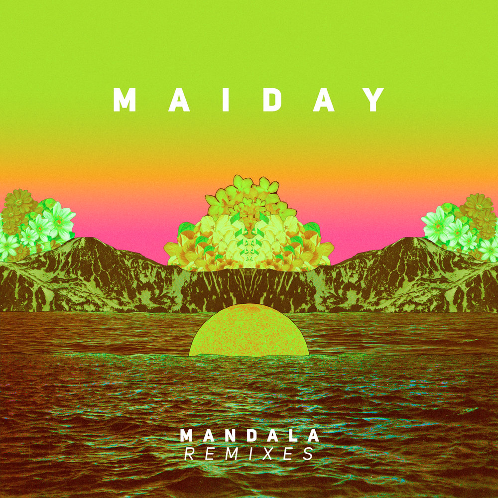 Mandala remix. Jakwob feat. Maiday-Fade. Jakwob-Maiday-Fade-Wilkinson-Remix.