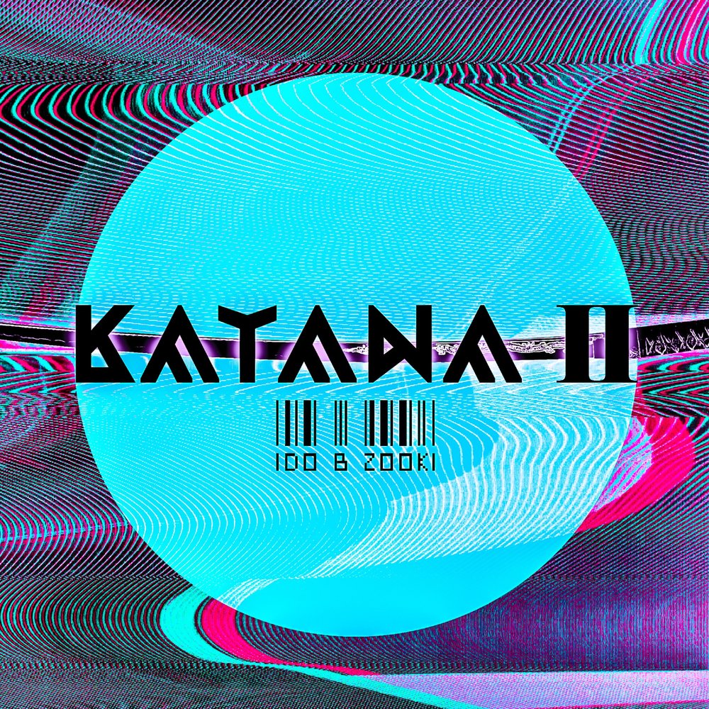 Katana remix. Ido b Zooki, ggnoaa - Trauma (don't tell mama).