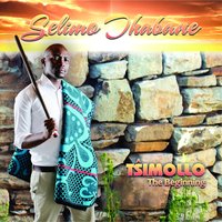 Tsimollo: The Beginning  : Selimo Thabane 200x200