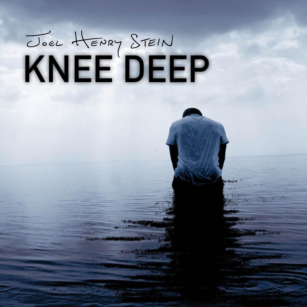 Knee deep