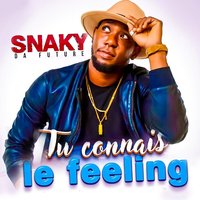 Tu connais le feeling — Snaky da Future  200x200