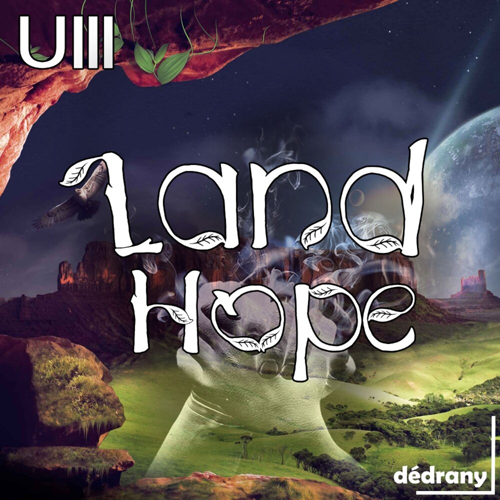 Land hope. Land of hope and Glory.