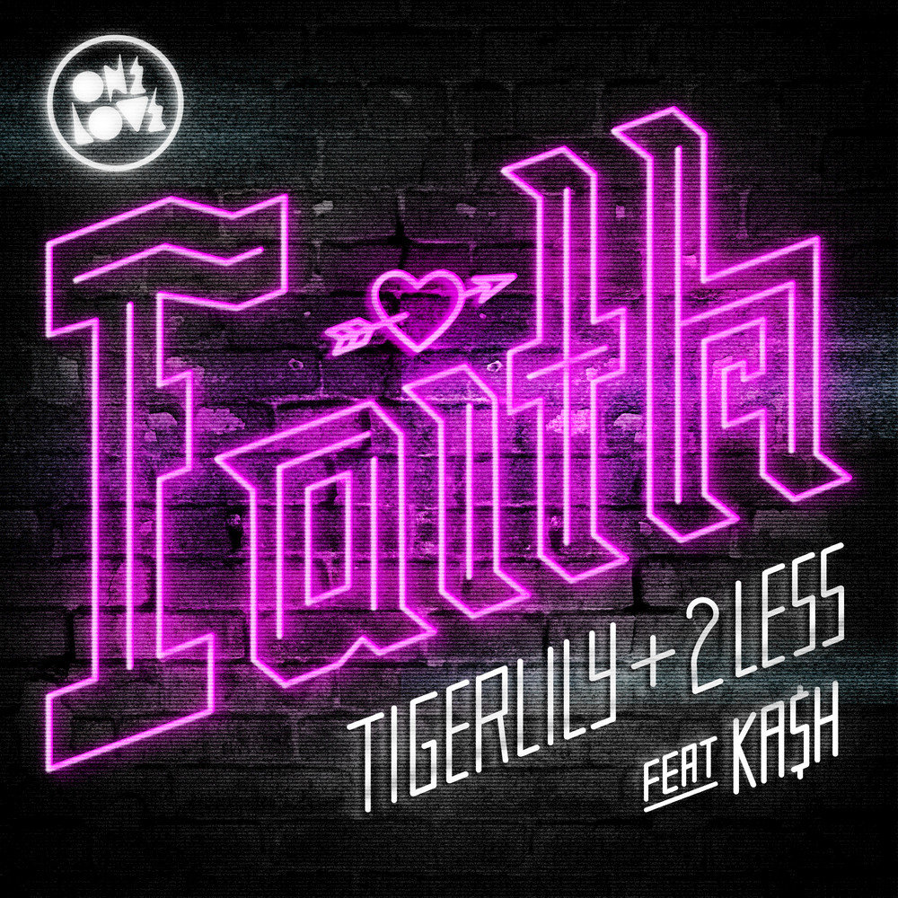 Less ii. Tigerlily 2. Лесс 2.1 23.06.2001 флаер. Girls Faith Ep.