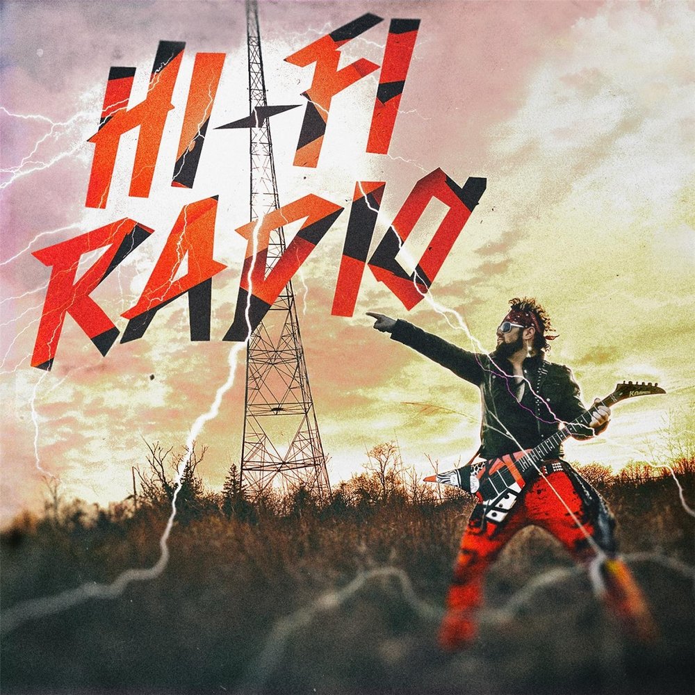 Last radio. Hi Fi Radio. Слушать песни Hi Hi. C.O.W.Y. Music.