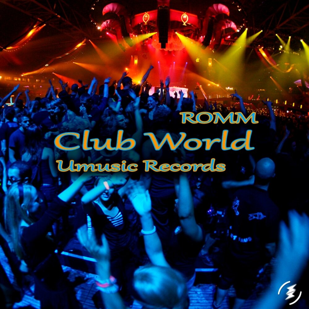 World club. World Club Music. The best World Club Music. In a Club песня.