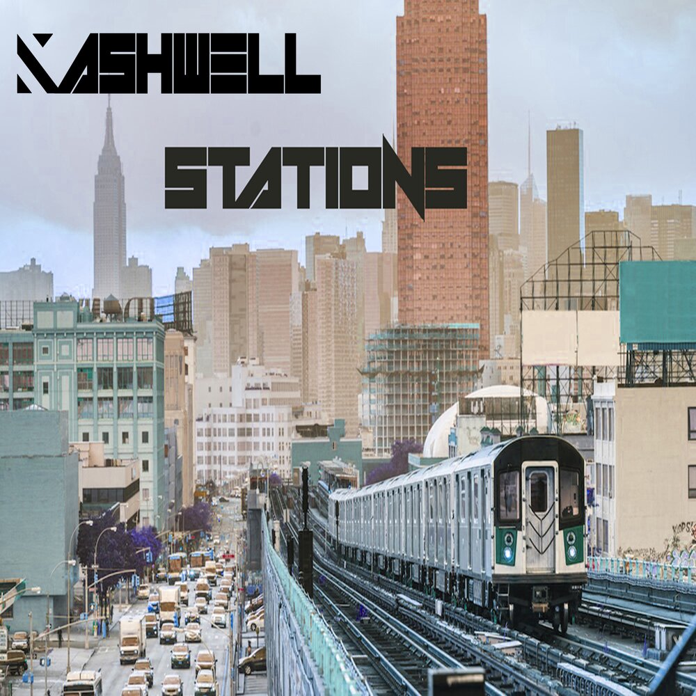 Stations песня. Remix Station.